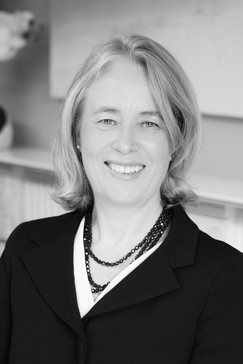 Helen O'Riain Consultant with Spain Toomey & Walls Solicitors