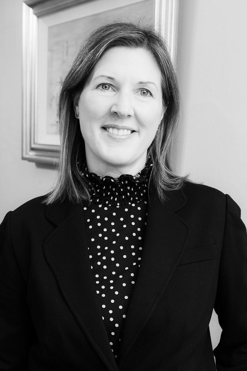 Aibhe Keegan Solicitor with Spain Toomey & Walls Solicitors